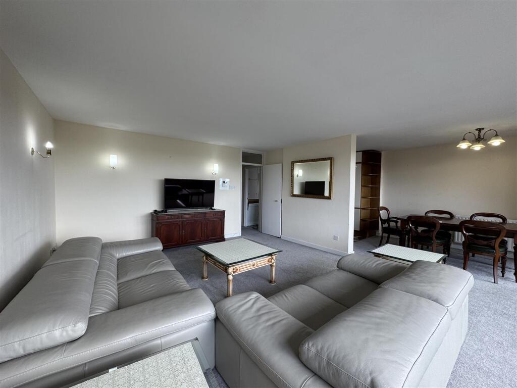 2 bed 1st Floor Flat for rent in London. From O'Sullivan Property - London