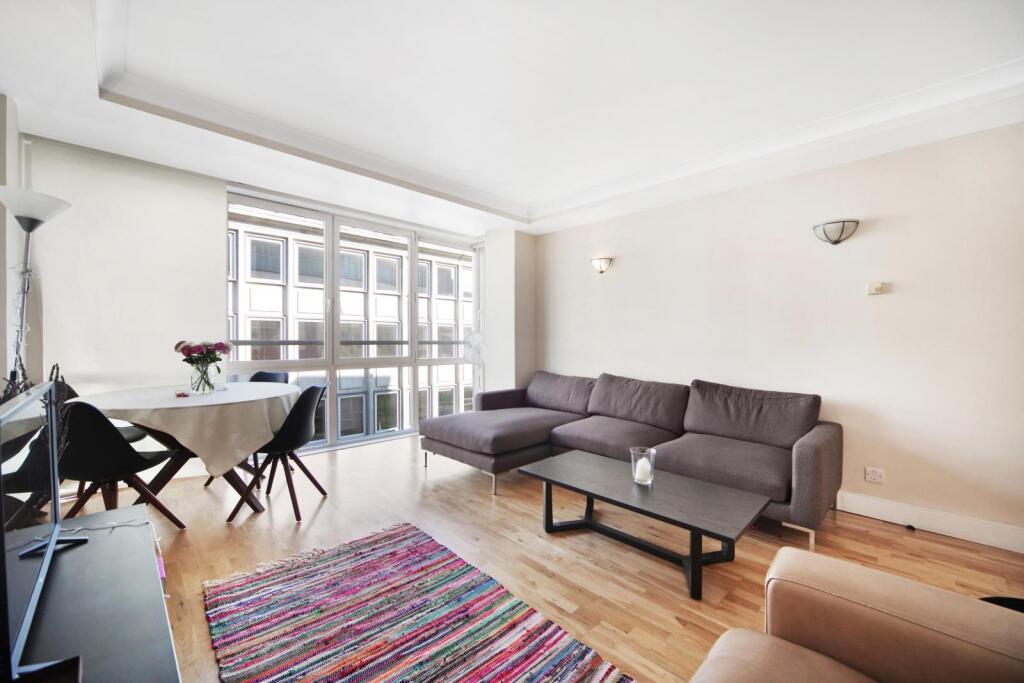 1 bed Apartment for rent in Paddington. From O'Sullivan Property - London