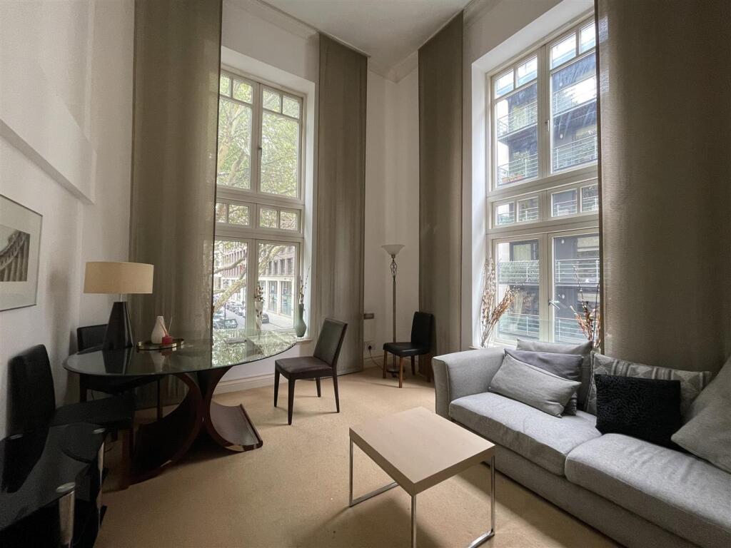 2 bed 1st Floor Flat for rent in London. From O'Sullivan Property - London