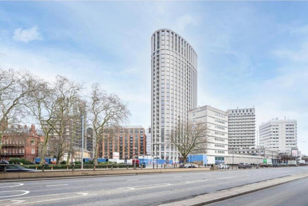 2 bed Detached for rent in London. From O'Sullivan Property - London