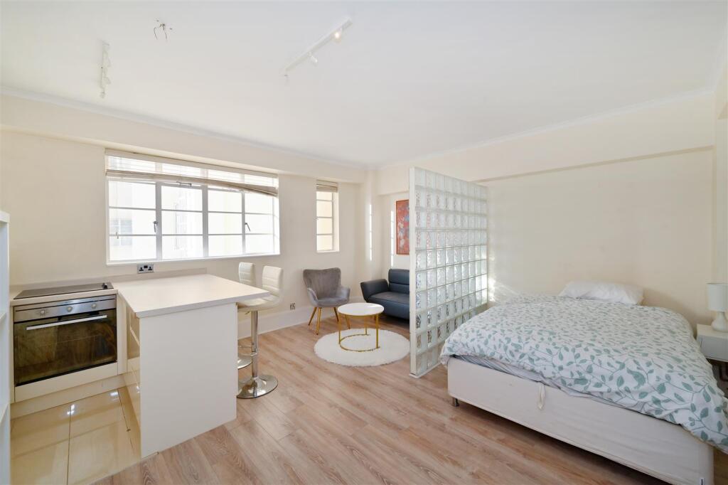 0 bed Apartment for rent in Chelsea. From O'Sullivan Property - London