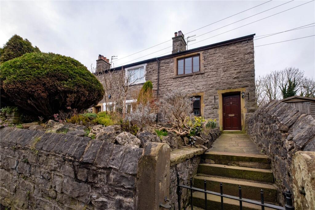 2 bed End of Terrace for rent in Chatburn. From Pad - 2 - Let - Barnoldswick