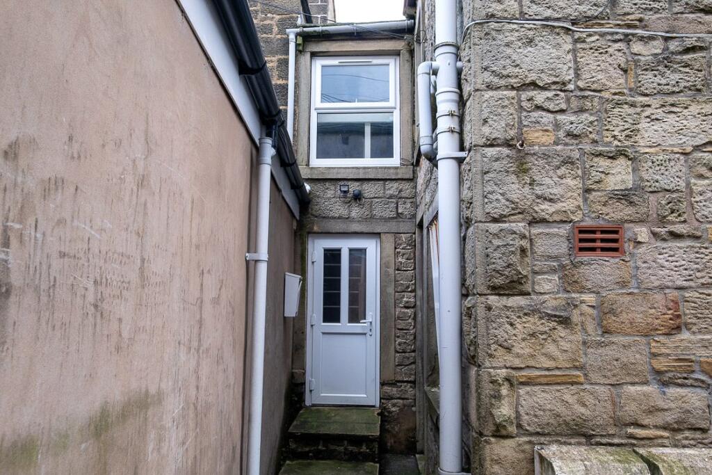 1 bed Apartment for rent in Barnoldswick. From Pad - 2 - Let - Barnoldswick
