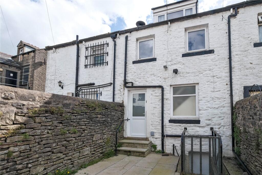 2 bed Apartment for rent in Barnoldswick. From Pad - 2 - Let - Barnoldswick