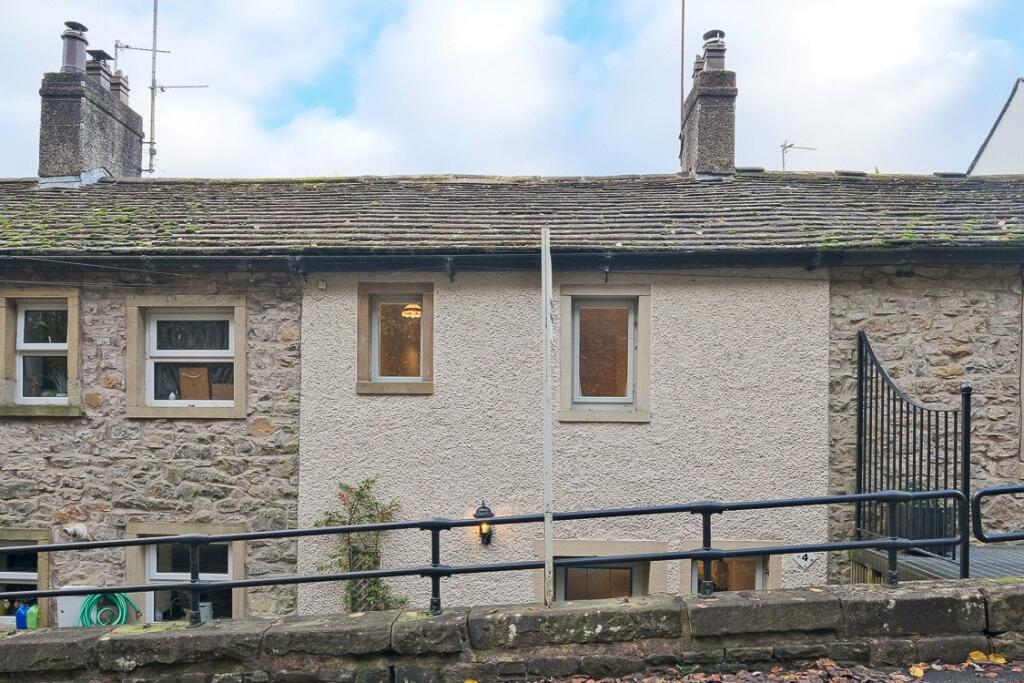 2 bed Mid Terraced House for rent in Sawley. From Pad - 2 - Let - Barnoldswick