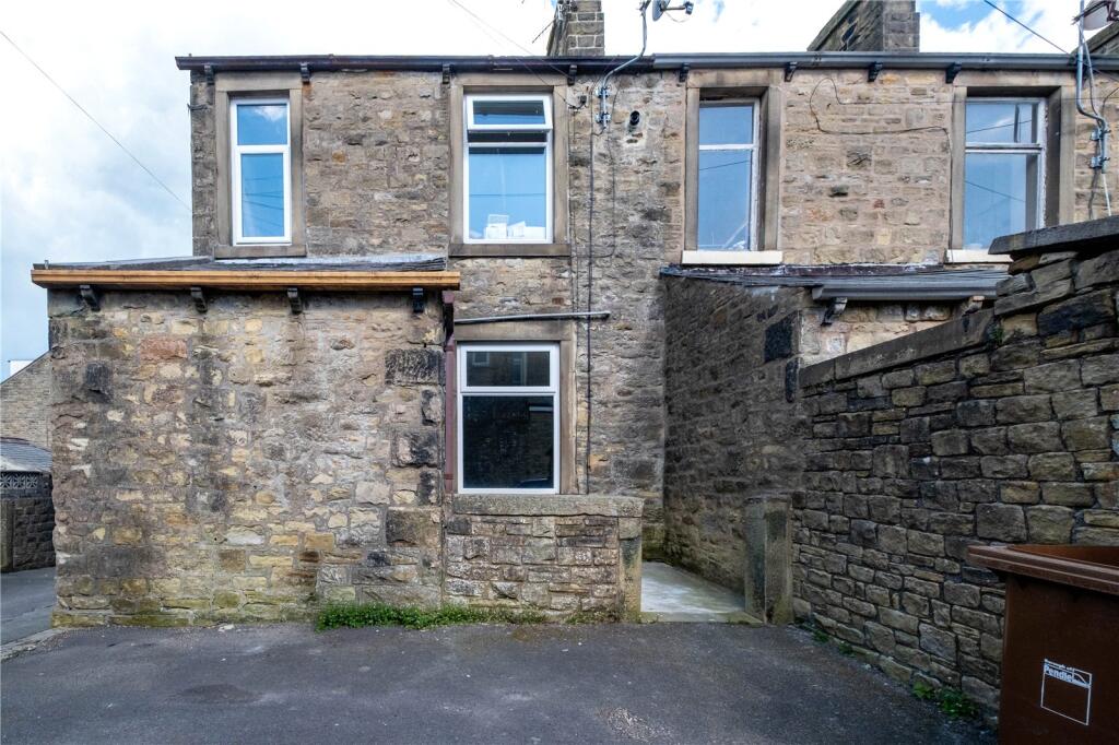 1 bed Apartment for rent in Barnoldswick. From Pad - 2 - Let - Barnoldswick