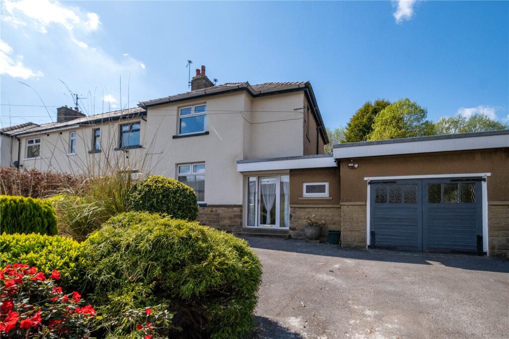 4 bed Semi Detached for rent in Kelbrook. From Pad - 2 - Let - Barnoldswick