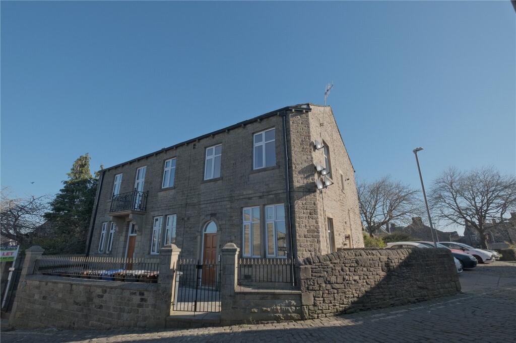 1 bed Apartment for rent in Barnoldswick. From Pad - 2 - Let - Barnoldswick