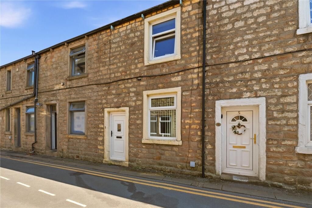 1 bed Mid Terraced House for rent in Barnoldswick. From Pad - 2 - Let - Barnoldswick 1 bed Mid Terraced House for rent in Barnoldswick. From Pad - 2 - Let - Barnoldswick