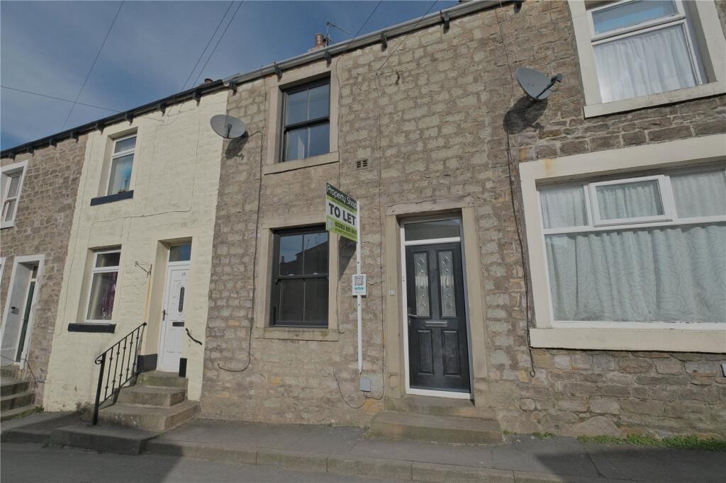 2 bed Mid Terraced House for rent in Barnoldswick. From Pad - 2 - Let - Barnoldswick