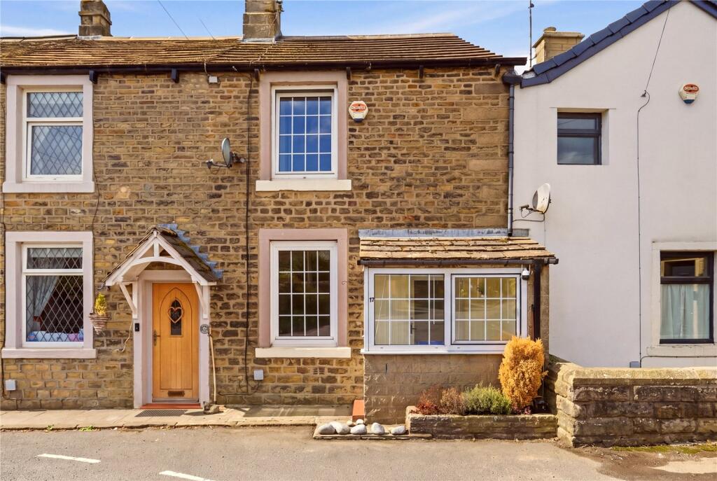 1 bed Mid Terraced House for rent in Salterforth. From Pad - 2 - Let - Barnoldswick 1 bed Mid Terraced House for rent in Salterforth. From Pad - 2 - Let - Barnoldswick