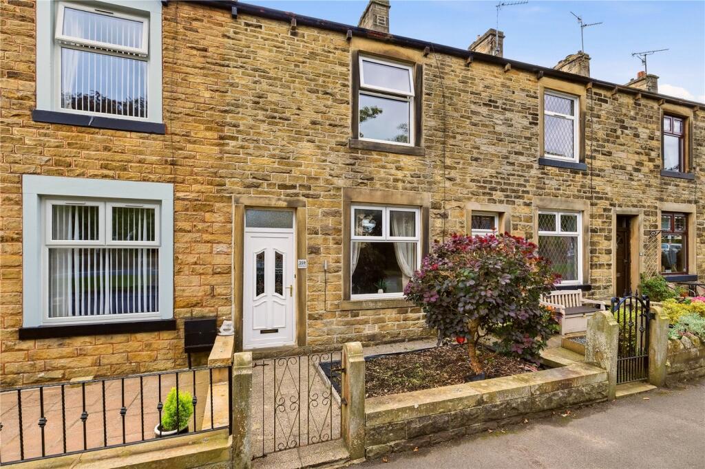 3 bed Mid Terraced House for rent in Sough. From Pad - 2 - Let - Barnoldswick 3 bed Mid Terraced House for rent in Sough. From Pad - 2 - Let - Barnoldswick