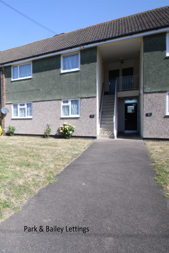 1 bed Detached for rent in Sevenoaks. From Park & Bailey