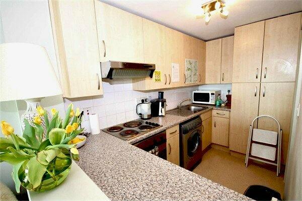 0 bed Flat for rent in Willesden. From Parkinson Farr