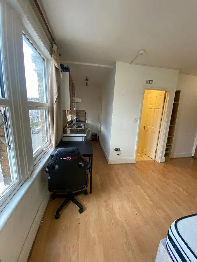 0 bed Flat for rent in Hampstead. From Parkinson Farr