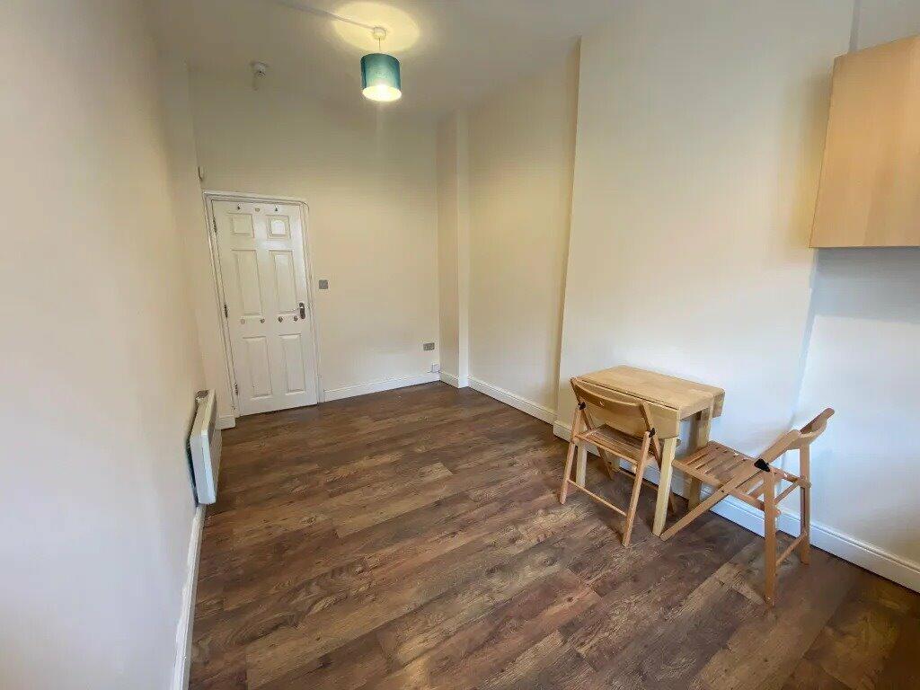 0 bed Flat for rent in Willesden. From Parkinson Farr
