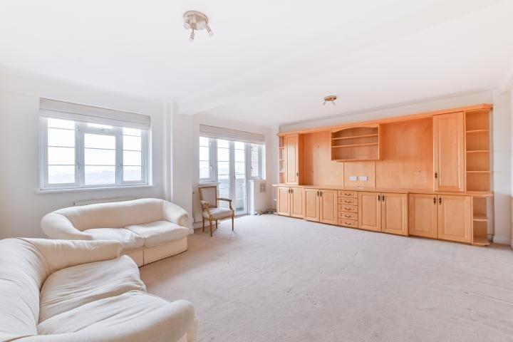 2 bed Apartment for rent in Willesden. From parkinsonfarr - Willesden Green