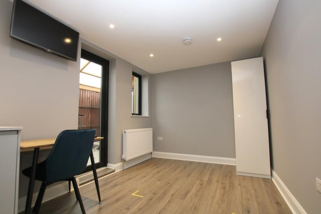 0 bed 1st Floor Flat for rent in Willesden. From parkinsonfarr - Willesden Green
