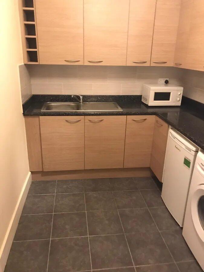 1 bed 1st Floor Flat for rent in Hampstead. From parkinsonfarr - Willesden Green