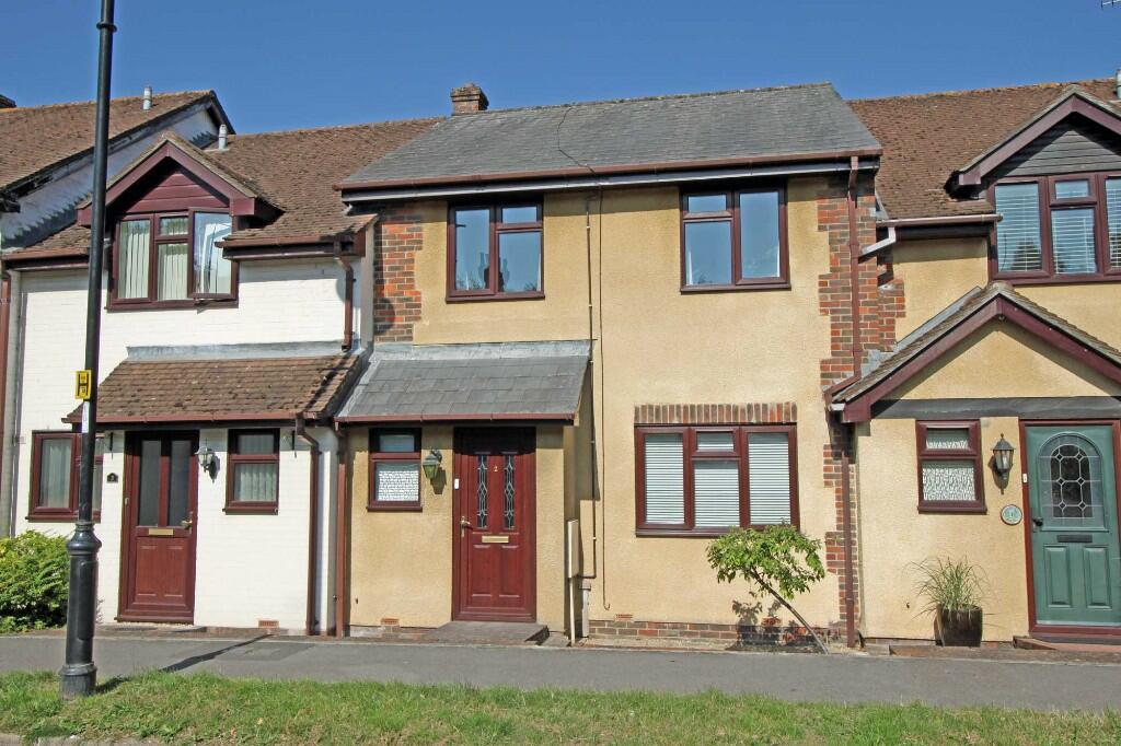 3 bed Mid Terraced House for rent in Overton. From Parnell Jordy & Harvey - Overton