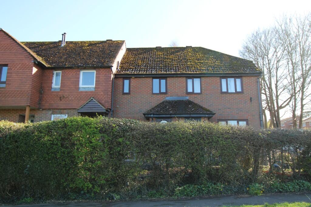 2 bed Mid Terraced House for rent in Overton. From Parnell Jordy & Harvey - Overton
