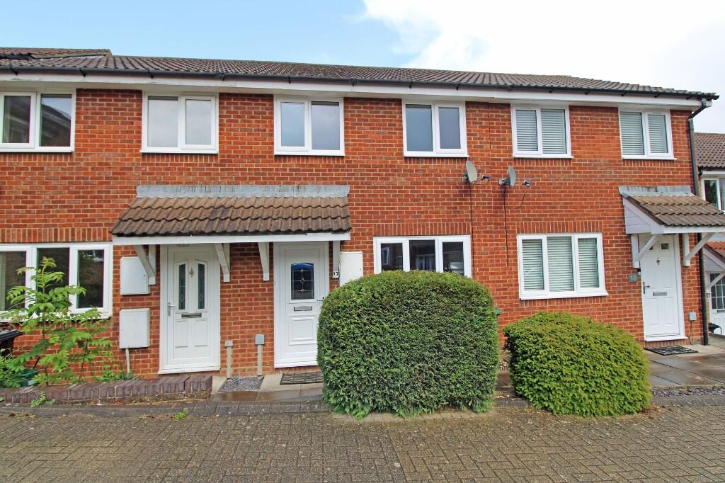 2 bed Mid Terraced House for rent in Cliddesden. From Parnell Jordy & Harvey - Overton