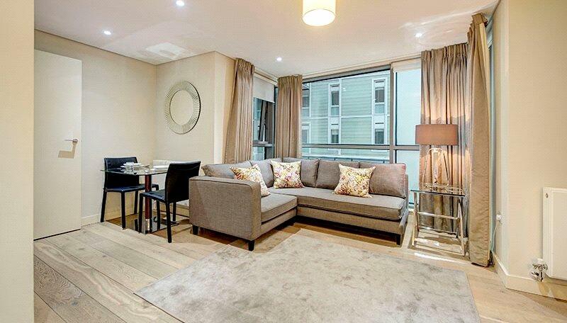 3 bed Apartment for rent in London. From Pastor Real Estate