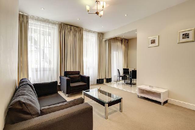 2 bed Apartment for rent in London. From Pastor Real Estate