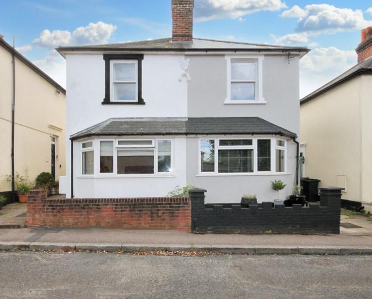 1 bed Apartment for rent in Leatherhead. From Patrick Gardner - Leatherhead - Sales