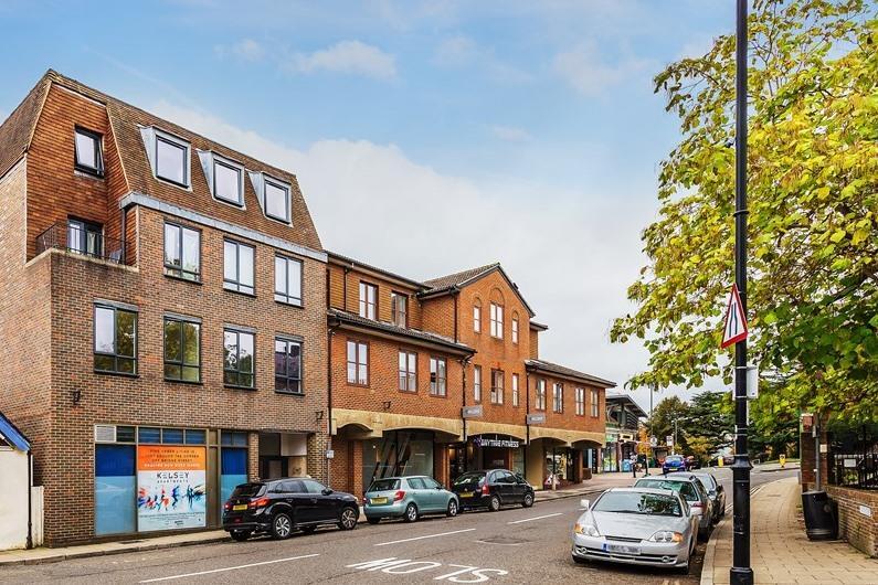 4 bed Studio for rent in Leatherhead. From Patrick Gardner - Leatherhead - Sales 4 bed Studio for rent in Leatherhead. From Patrick Gardner - Leatherhead - Sales