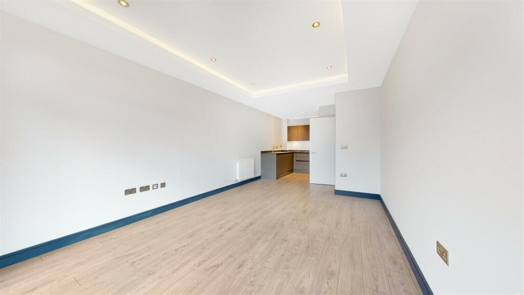 1 bed Apartment for rent in Barking. From Peach Properties - UK Ltd