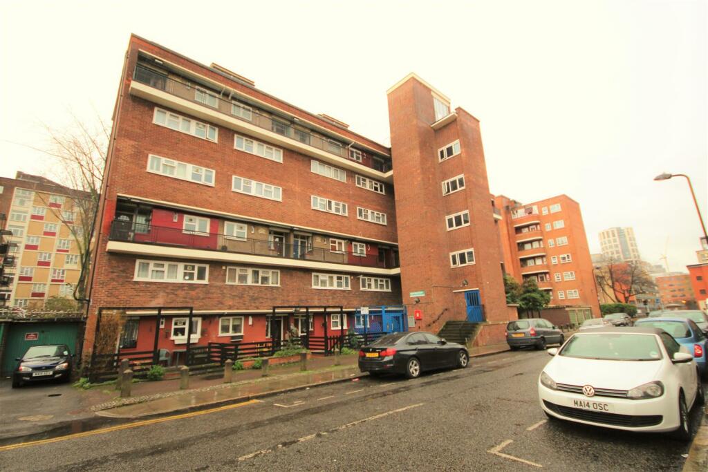 3 bed Apartment for rent in Islington. From Peach Properties - UK Ltd
