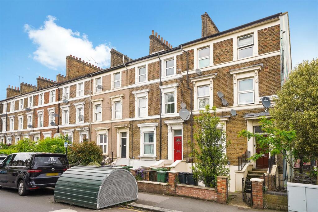 1 bed Apartment for rent in Leyton. From Peach Properties - UK Ltd