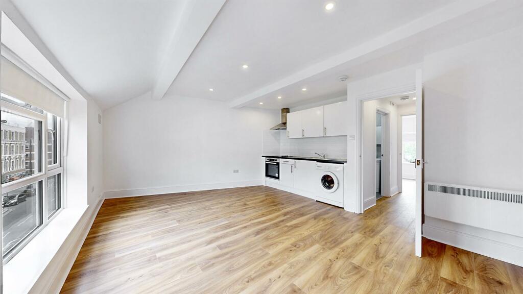 1 bed Apartment for rent in Bethnal Green. From Peach Properties - UK Ltd