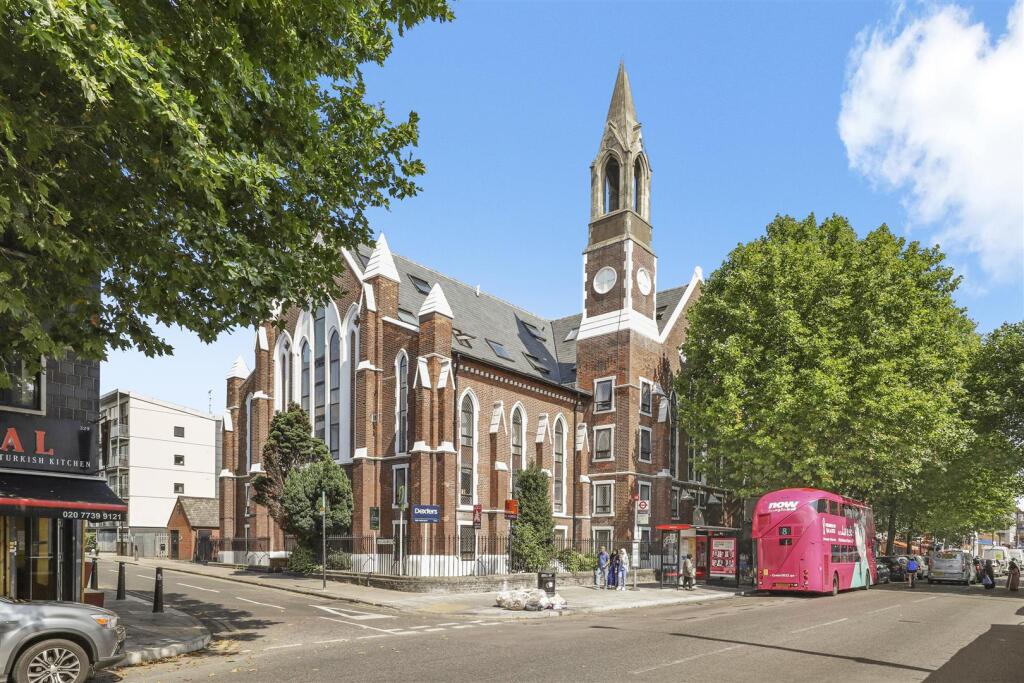 2 bed Apartment for rent in Bethnal Green. From Peach Properties - Shoreditch