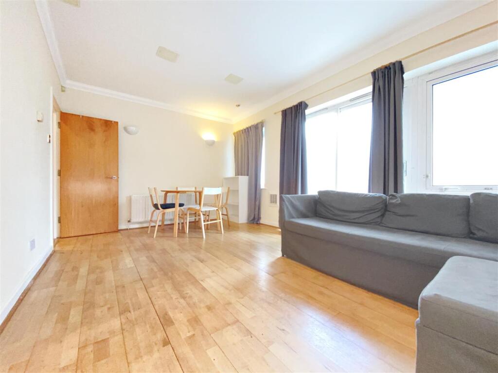 1 bed Apartment for rent in Bethnal Green. From Peach Properties - Shoreditch