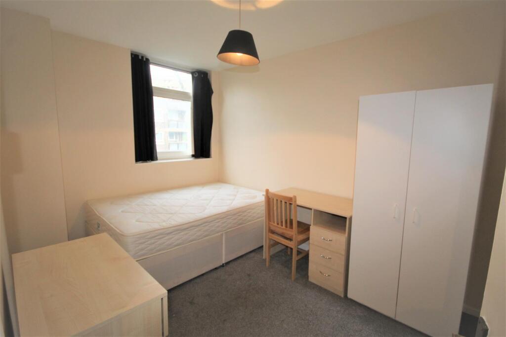 1 bed House Share for rent in Bethnal Green. From Peach Properties - Shoreditch