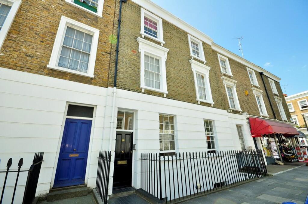 3 bed Apartment for rent in Westminster. From Peach Properties - Shoreditch