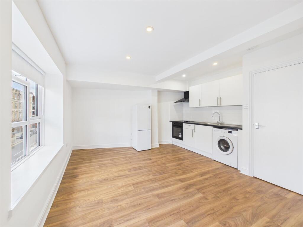 1 bed Apartment for rent in Bethnal Green. From Peach Properties - Shoreditch