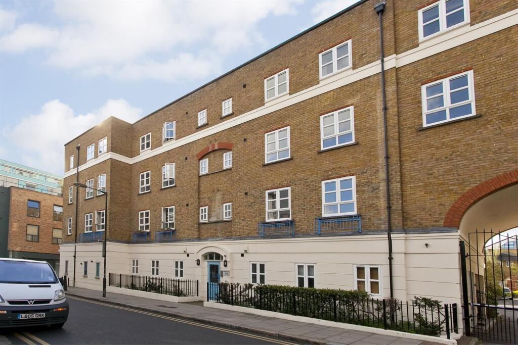 2 bed Apartment for rent in Bethnal Green. From Peach Properties - Shoreditch
