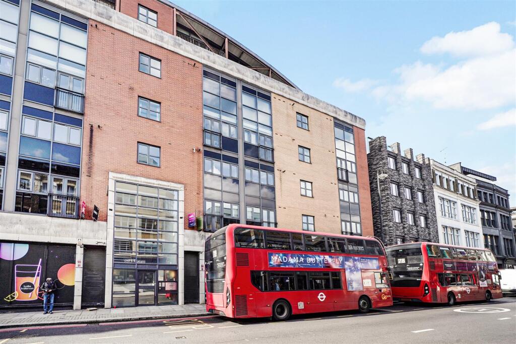 4 bed Car Parking for rent in London. From Peach Properties - Shoreditch 4 bed Car Parking for rent in London. From Peach Properties - Shoreditch