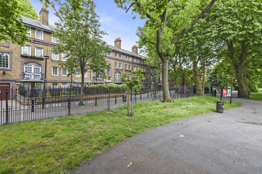 2 bed Apartment for rent in Bethnal Green. From Peach Properties - Shoreditch