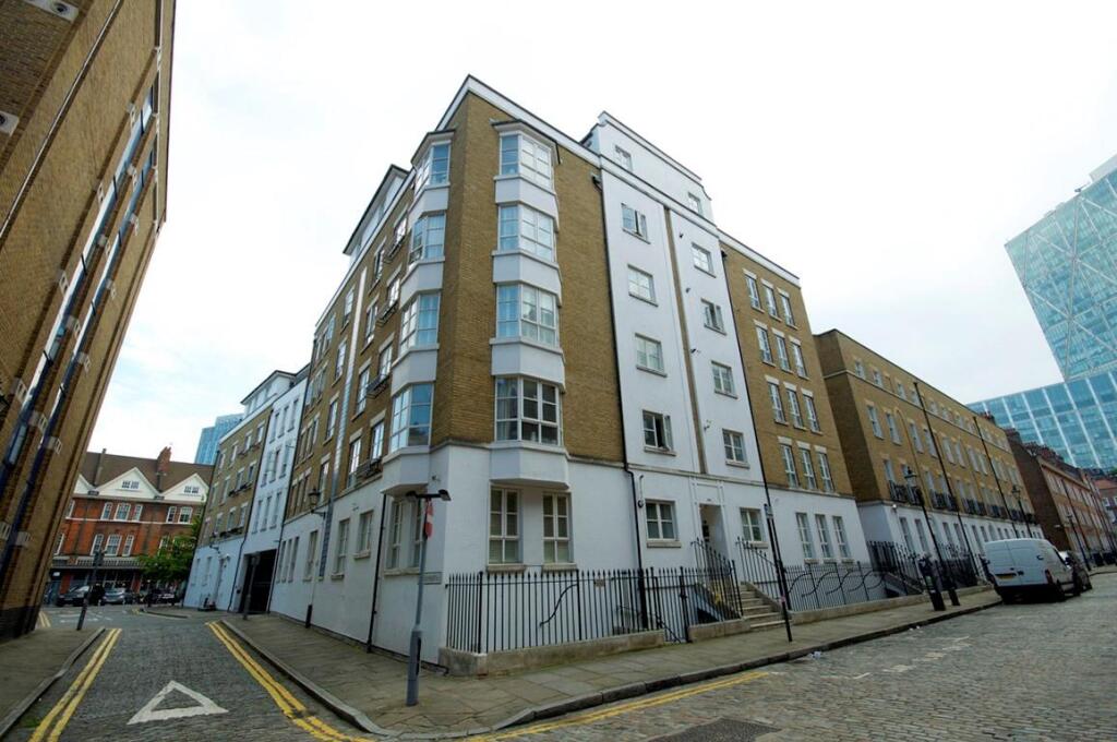 2 bed Apartment for rent in Stepney. From Peach Properties - Shoreditch