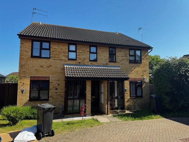 1 bed Apartment for rent in Sandon. From Peach Properties - Shoreditch 1 bed Apartment for rent in Sandon. From Peach Properties - Shoreditch