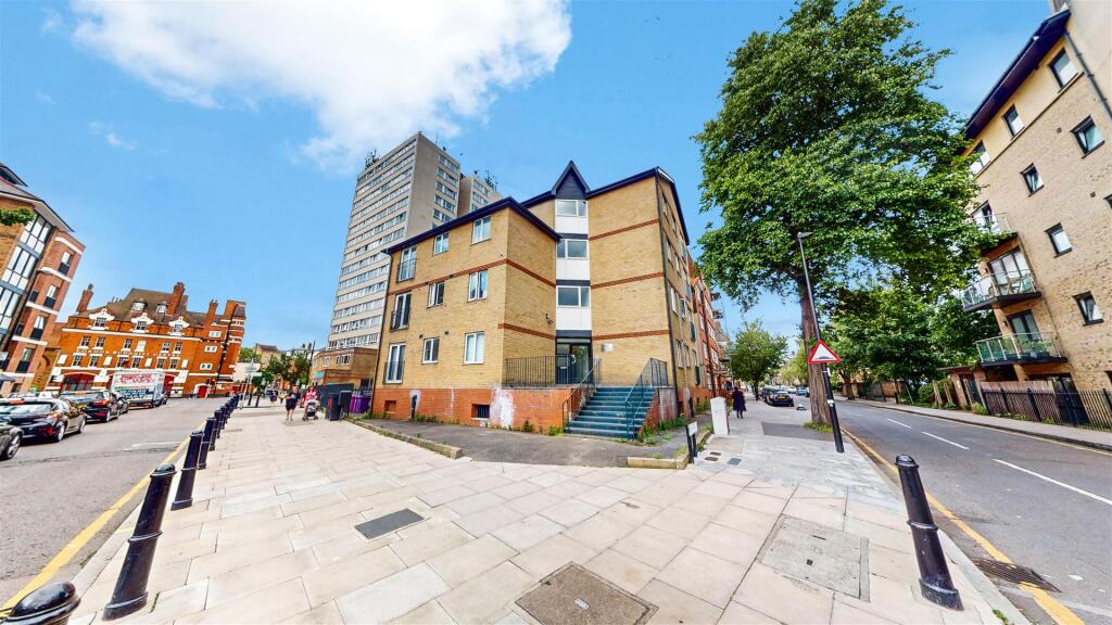 1 bed Apartment for rent in Bethnal Green. From Peach Properties - Shoreditch