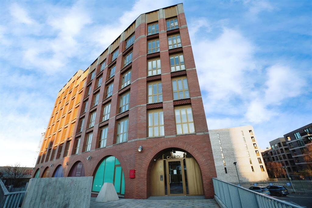 1 bed Apartment for rent in Bow. From Peach Properties - Shoreditch