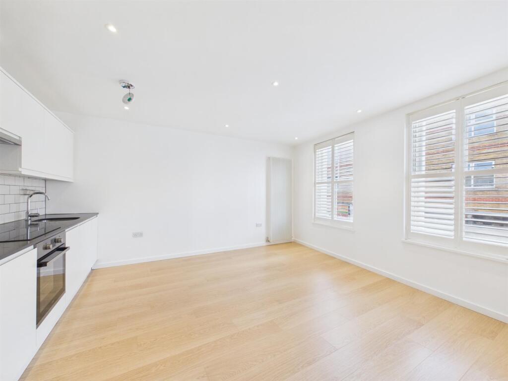 1 bed Apartment for rent in Bow. From Peach Properties - Shoreditch