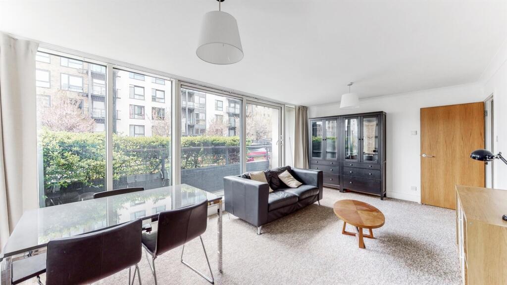 2 bed Apartment for rent in Poplar. From Peach Properties - Shoreditch