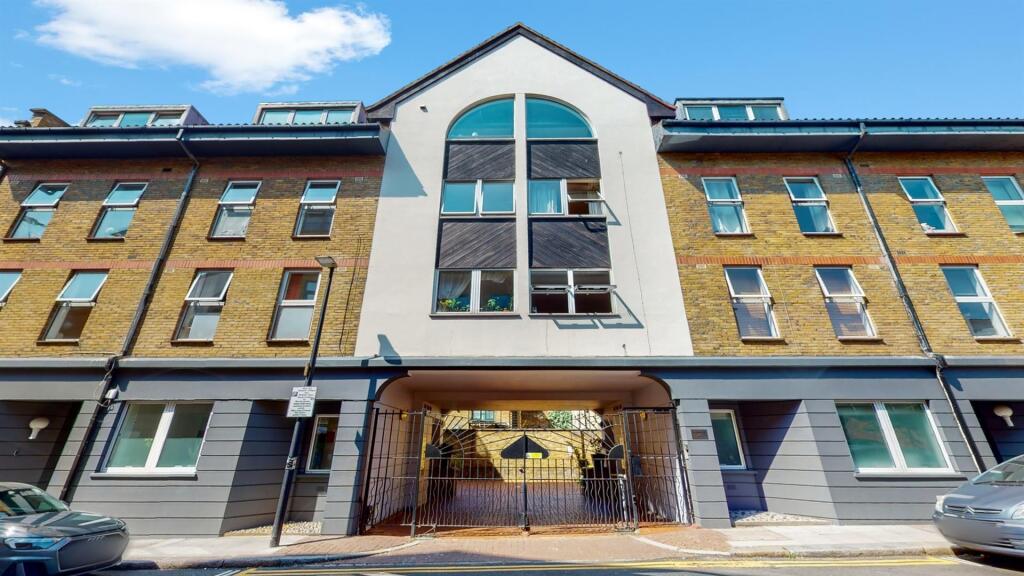 2 bed Apartment for rent in Bethnal Green. From Peach Properties - Shoreditch