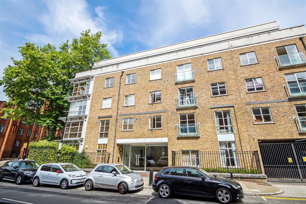 1 bed Apartment for rent in Islington. From Peach Properties - Shoreditch 1 bed Apartment for rent in Islington. From Peach Properties - Shoreditch